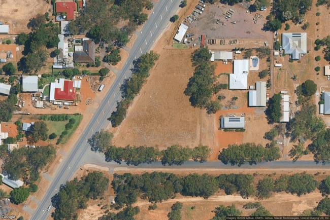 LOT 26 Copley Road Upper Swan WA 6069 LOT 26 Copley Road Upper Swan WA 6069