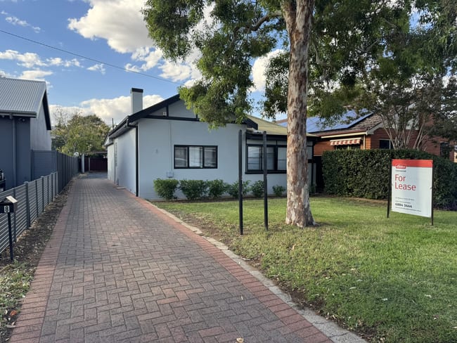 8 Arthur Street Dubbo NSW 2830