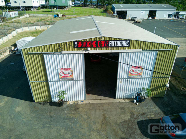 Lot 11 Brooking Drive Gatton QLD 4343 Lot 11 Brooking Drive Gatton QLD 4343