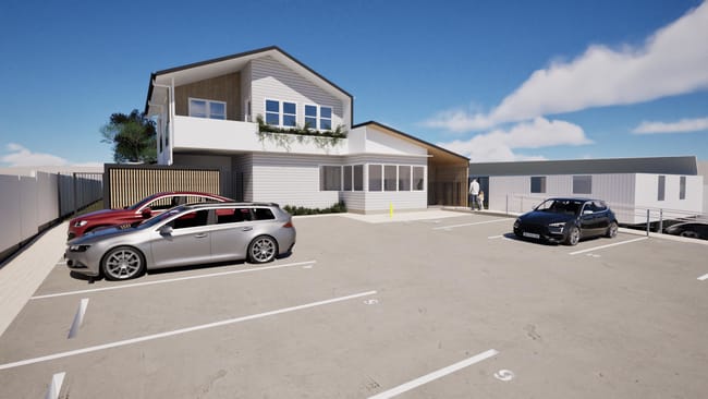 3 French Street South Gladstone QLD 4680