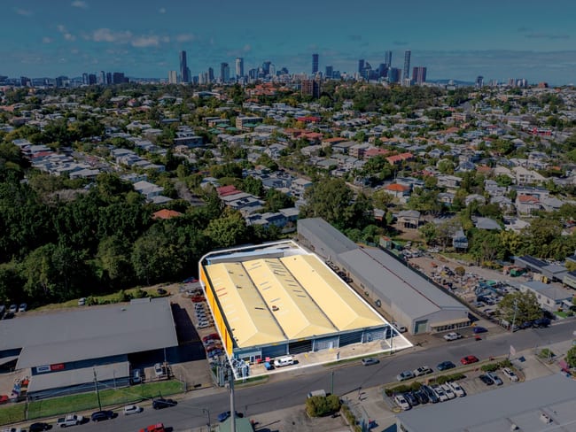49 Bishop Street Kelvin Grove QLD 4059 49 Bishop Street Kelvin Grove QLD 4059