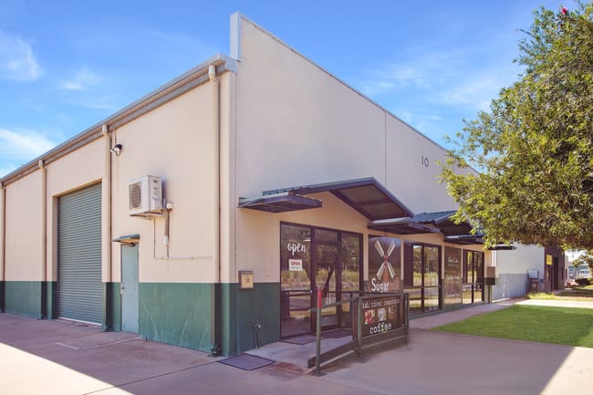 10 Whybrow Street Griffith NSW 2680 10 Whybrow Street Griffith NSW 2680