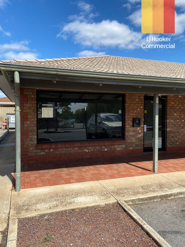Shop 7/49-51 Cheek Avenue Gawler East SA 5118 Shop 7/49-51 Cheek Avenue Gawler East SA 5118
