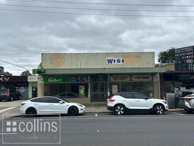 20 OLD PRINCES Highway Beaconsfield VIC 3807