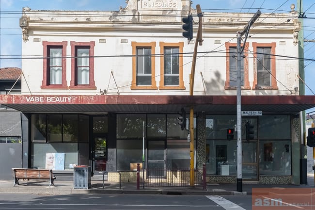 338 Malvern Road Prahran East VIC 3181 338 Malvern Road Prahran East VIC 3181