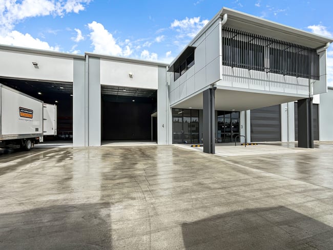 4/9-11 Creek Crescent Beerwah QLD 4519