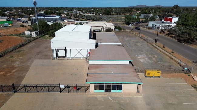 18 Moran Street Whyalla Norrie SA 5608 18 Moran Street Whyalla Norrie SA 5608