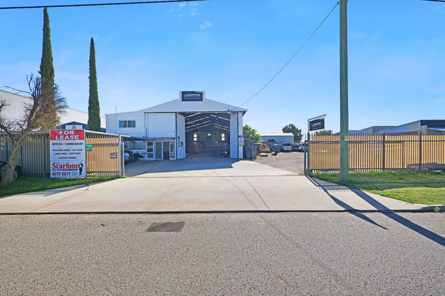 20-22 Marriot Street Cannington WA 6107 20-22 Marriot Street Cannington WA 6107