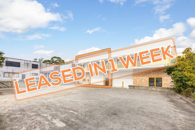 34 James Street Lidcombe NSW 2141 34 James Street Lidcombe NSW 2141