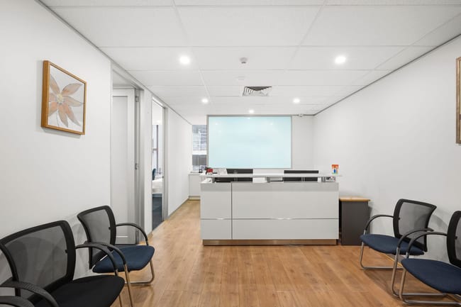209-210/55 Flemington Road North Melbourne VIC 3051