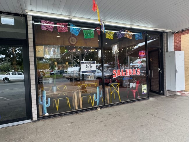 40b High Street Yea VIC 3717