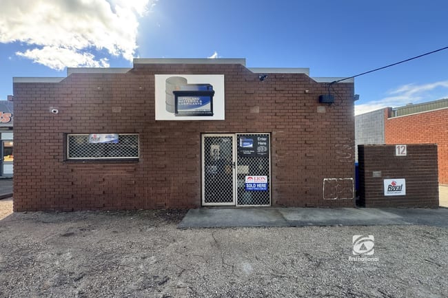 1/12 Gordon Street Bairnsdale VIC 3875