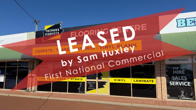 48B Bussell Highway West Busselton WA 6280