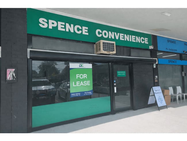 2/14 Glassey Place Spence ACT 2615