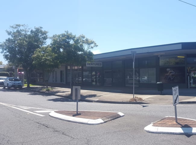B/67 Dunsford Street Zillmere QLD 4034