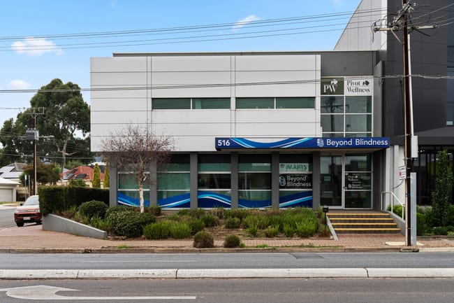 516 Lower North East Road Campbelltown SA 5074 516 Lower North East Road Campbelltown SA 5074