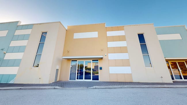 Unit 3/57 Inspiration Drive Wangara WA 6065 Unit 3/57 Inspiration Drive Wangara WA 6065