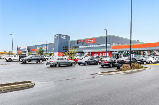 Springvale Mega Centre - 754-768 Princes Highway Springvale VIC 3171 Springvale Mega Centre - 754-768 Princes Highway Springvale VIC 3171