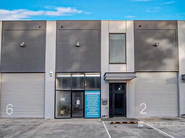 4 Pickett Drive Altona North VIC 3025