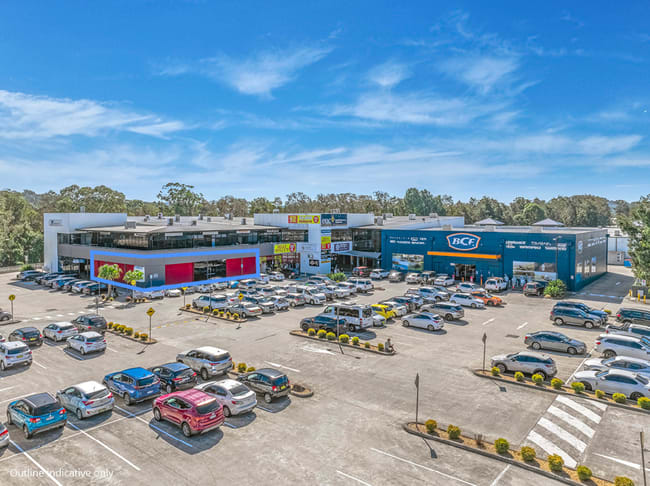 1, 152-156 Pacific Highway Tuggerah NSW 2259 1, 152-156 Pacific Highway Tuggerah NSW 2259