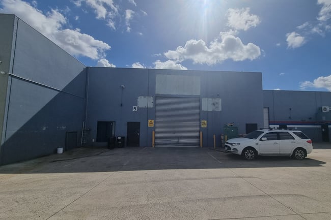 5/12 MALCOLM COURT Kealba VIC 3021