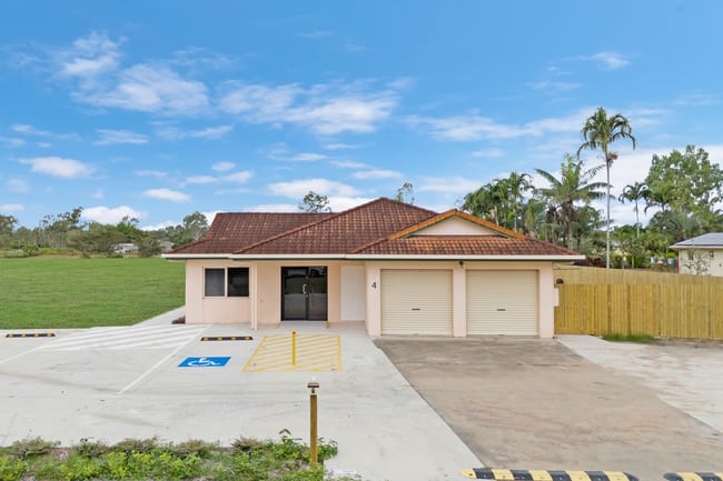 4 Ridge Drive Alice River QLD 4817 4 Ridge Drive Alice River QLD 4817