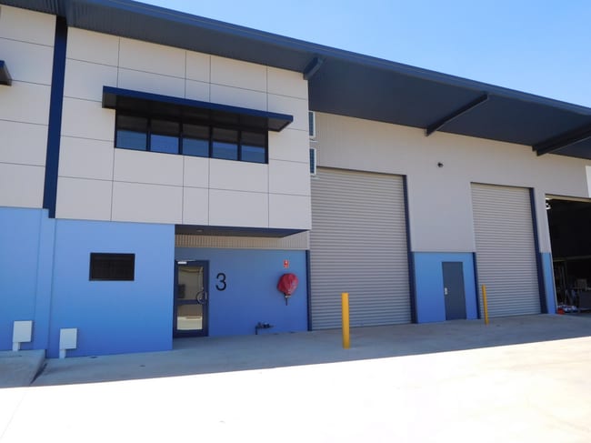 3/124 Coonawarra Road Winnellie NT 0820 3/124 Coonawarra Road Winnellie NT 0820