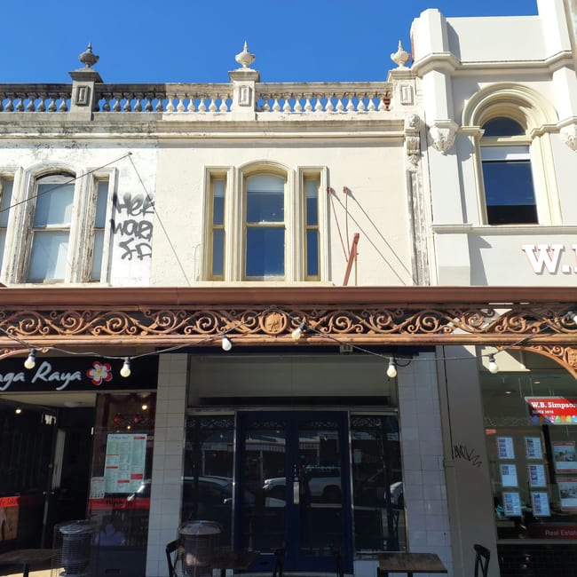 32 Errol Street North Melbourne VIC 3051