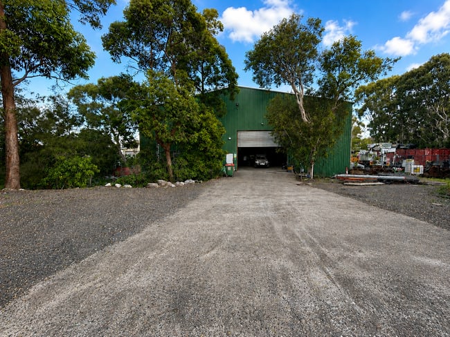 6/2 Gundah Road Mount Kuring-gai NSW 2080