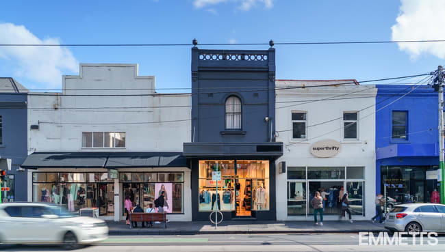 465 Chapel Street South Yarra VIC 3141