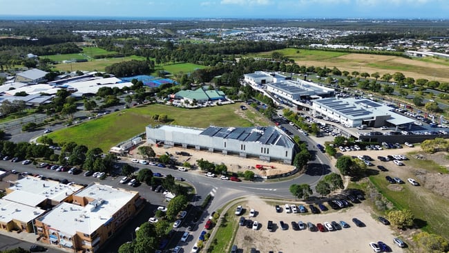 42-52 Joyner Circuit North Lakes QLD 4509 42-52 Joyner Circuit North Lakes QLD 4509