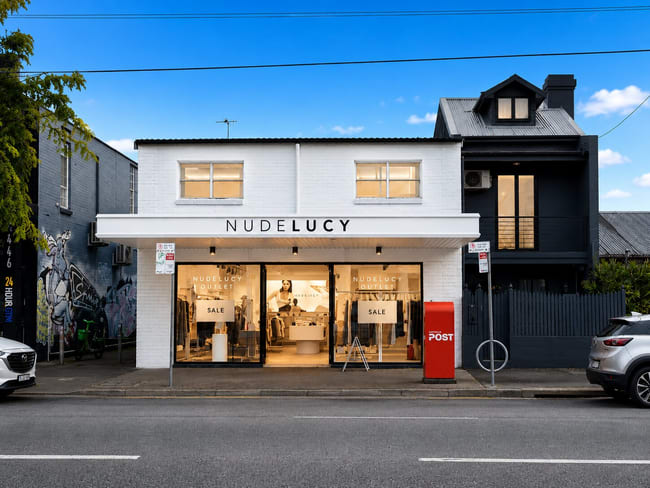 442-444 Botany Road Beaconsfield NSW 2015 442-444 Botany Road Beaconsfield NSW 2015