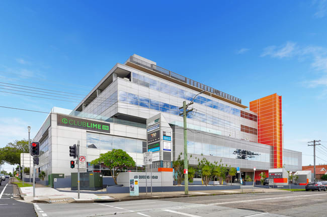 G.05/49 Queens Road Five Dock NSW 2046 G.05/49 Queens Road Five Dock NSW 2046