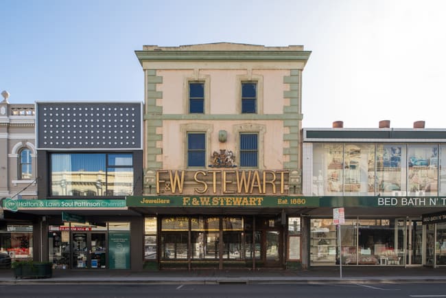 100 Charles Street Launceston TAS 7250 100 Charles Street Launceston TAS 7250