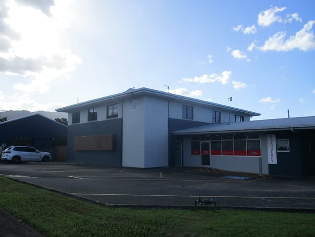 Level 1/6-8 Toogood Road Woree QLD 4868 Level 1/6-8 Toogood Road Woree QLD 4868