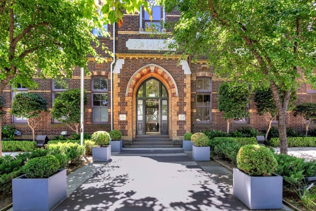 333 Malvern Road South Yarra VIC 3141 333 Malvern Road South Yarra VIC 3141