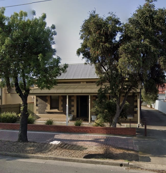479 Port Road Croydon SA 5008 479 Port Road Croydon SA 5008