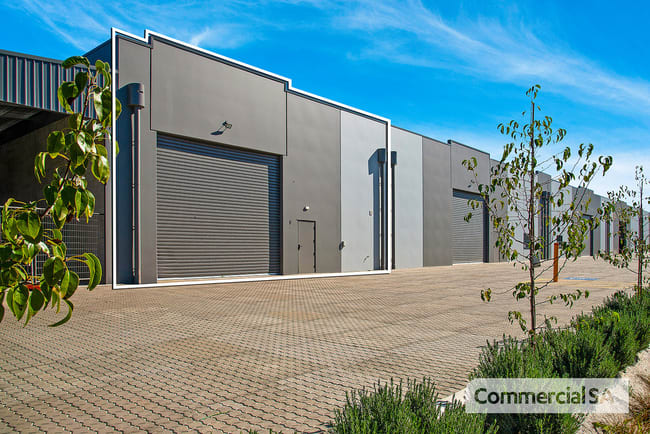 Warehouse 5, 71 Helps Road Burton SA 5110 Warehouse 5, 71 Helps Road Burton SA 5110