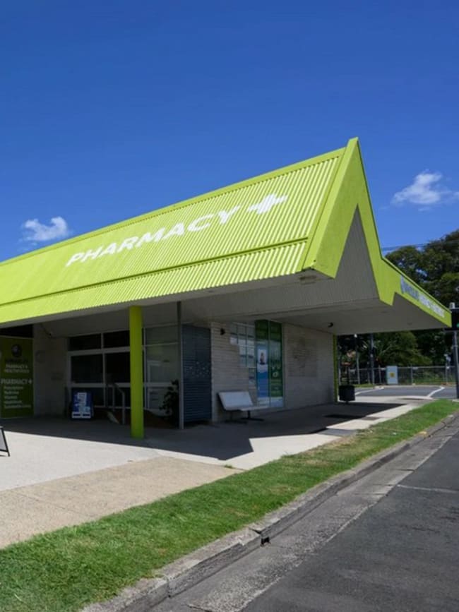 24 WILLIAM STREET Gatton QLD 4343 24 WILLIAM STREET Gatton QLD 4343