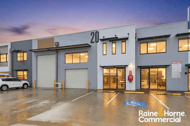 20/23 Ashtan Place Banyo QLD 4014 20/23 Ashtan Place Banyo QLD 4014