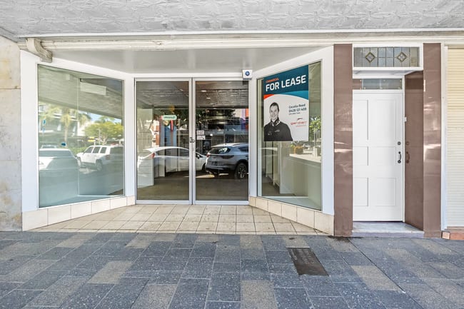 110 Victoria Street Mackay QLD 4740 110 Victoria Street Mackay QLD 4740