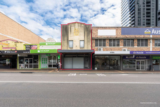 98 Mann Street Gosford NSW 2250