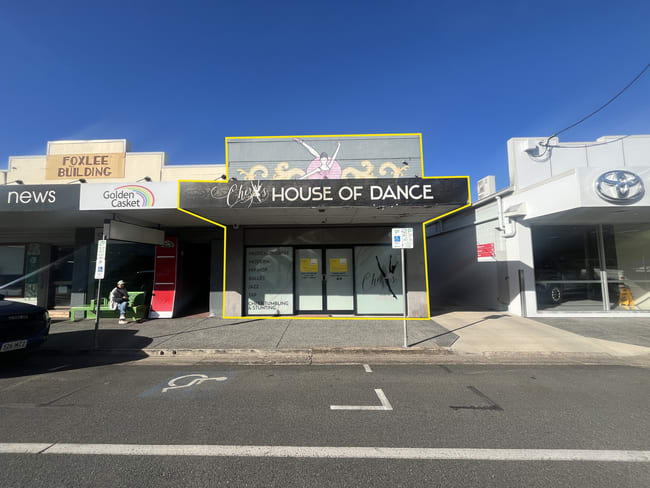 66 Main Street Proserpine QLD 4800