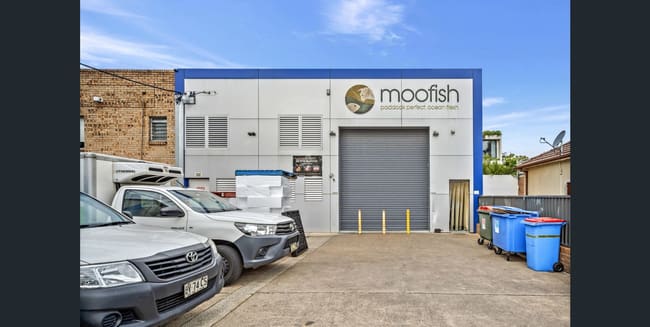 1505 Botany Rd Botany NSW 2019 1505 Botany Rd Botany NSW 2019