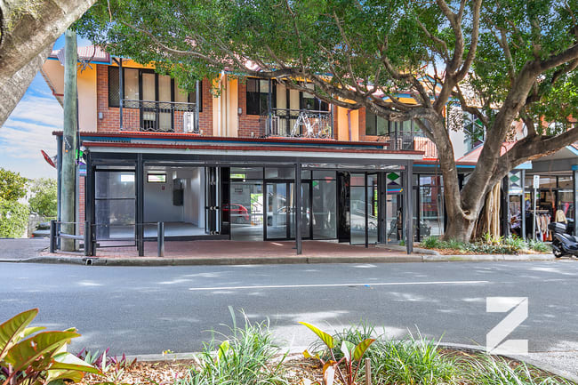 209 Boundary Street West End QLD 4101 209 Boundary Street West End QLD 4101