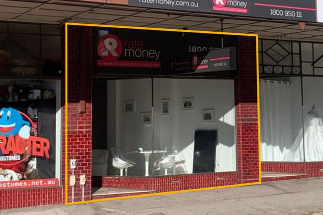 402 Parramatta Rd Petersham NSW 2049 402 Parramatta Rd Petersham NSW 2049