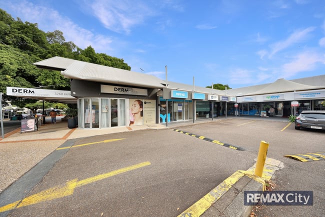 8/160 Racecourse Road Ascot QLD 4007 8/160 Racecourse Road Ascot QLD 4007