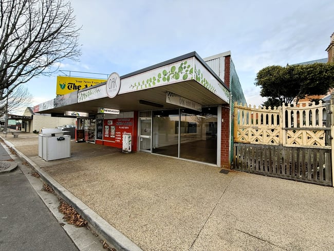Unit 2/71a Wright Street East Devonport TAS 7310