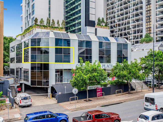 14/10 Benson Street Toowong QLD 4066 14/10 Benson Street Toowong QLD 4066