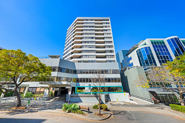 3/35 Astor Terrace Spring Hill QLD 4000 3/35 Astor Terrace Spring Hill QLD 4000